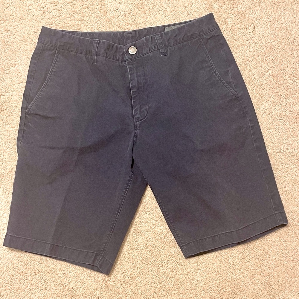 Mens Bonobos Shorts - Size 33